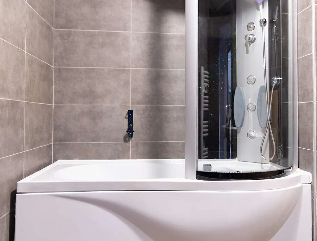 Zenitude Hotel Residences Ferney Voltaire